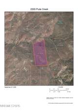 2555 Piute Creek Road