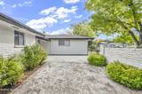 604 W Long Street