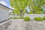 604 W Long Street