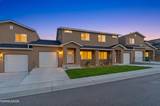 5204 Foothill Drive #Lot 34