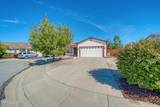17685 Alexandria Court