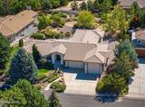 100 Gazelle Road