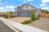 2219 Butte Creek Drive