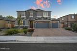 2219 Butte Creek Drive