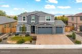 2219 Butte Creek Drive