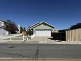 4495 Perro Lane