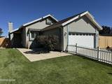 4495 Perro Lane