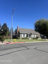 1627 Mono Avenue
