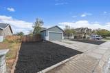 3140 Snowberry Street