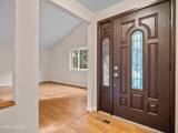 12745 Thomas Creek Road