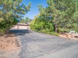 12745 Thomas Creek Road