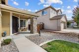 5480 Spandrell Lane