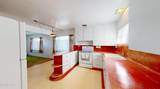 160 E Sixth Street