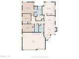 5480 Spandrell Lane