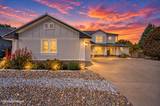1724 Pinoak Lane