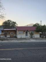 215 E Street