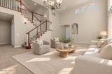 2910 Albazano Court