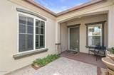 1245 Meridian Ranch Drive