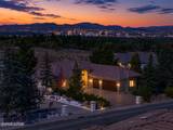 2535 Manzanita Lane