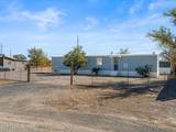 2590 Tonopah Street