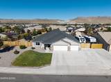 1107 Saffron Woods Way