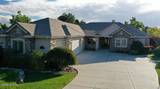 4515 Mountaingate Drive