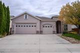 3525 Silverado Drive
