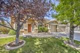 1275 S Fox Glen Court