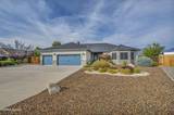 1271 La Sierra Court