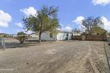 2890 Truckee Street
