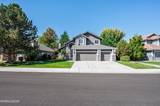 6495 Brookview Circle #NV