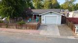402 Corbett Street