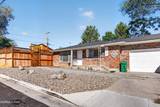 415 W Arroyo Street