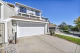 3425 Balboa Drive