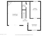 3425 Balboa Drive