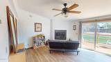 165 Buckskin Street