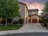 2737 Dome Court