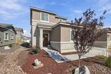737 Hamilton Park Court