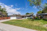 1450 Ridgeland Drive