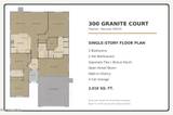 300 Granite Court