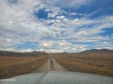 0 North of Jungo Rd. 40.35 ACRES OF OPEN LAND