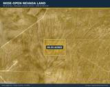 0 North of Jungo Rd. 40.35 ACRES OF OPEN LAND