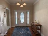 1735 Buzzys Ranch Road