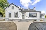 214 W Robinson Street
