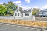 214 W Robinson Street