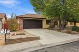 889 W Bonanza Drive