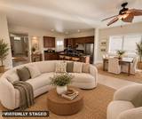 1633 Cloud Peak Drive