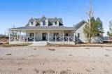 606 Pete Hendrichs Road