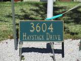 3604 Haystack Drive