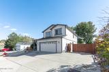 7468 Rodin Court